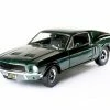 Greenlight PKW 1968 Ford Mustang GT Fastback Bullitt 1:18