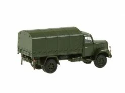 ACE LKW Saurer 2DM 1:87