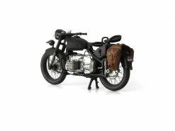 ACE Motorrad Condor A 580-1 Schweizer Armee 1:18 -Die Cast Modelle Verkäufe 125981342 xxl