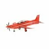 ACE Propellerflugzeug Pilatus PC-21 A-105 1:72