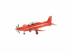 ACE Propellerflugzeug Pilatus PC-21 A-105 1:72