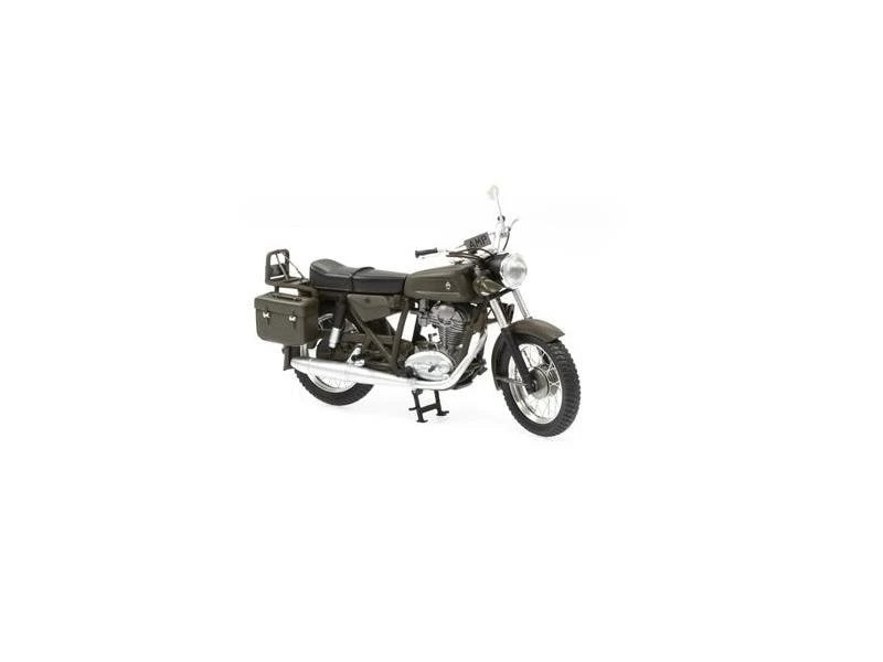 ACE Motorrad Condor A 350 Schweizer Armee 1:18 3 ACE Motorrad Condor A 350 Schweizer Armee 1:18