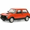 Solido PKW Autobianchi A112 MK5 rot 1:18 -Die Cast Modelle Verkäufe 183343404 xxl