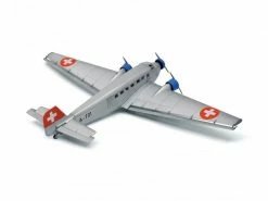 Schuco Junkers Ju 52/3m 1:72 9 Schuco Junkers Ju 52/3m 1:72 -Die Cast Modelle Verkäufe 188897704 xxl
