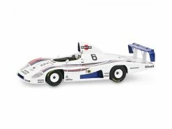 Solido Rennwagen Porsche 936 #6 weiss 1:18