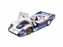Solido Rennwagen Porsche 956 LH 1:18 18 Solido Rennwagen Porsche 956 LH 1:18 -Die Cast Modelle Verkäufe 192797820 xxl