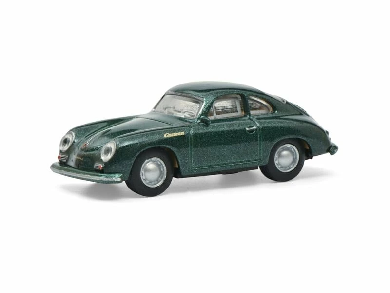 Schuco Sportwagen Porsche 356A Coupe 1:87 3 Schuco Sportwagen Porsche 356A Coupe 1:87