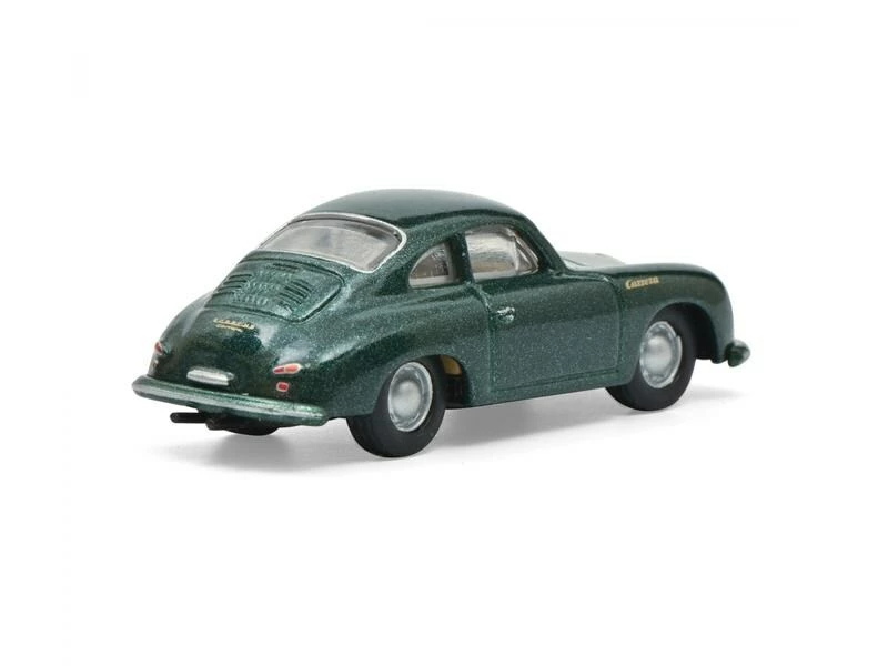 Schuco Sportwagen Porsche 356A Coupe 1:87 4 Schuco Sportwagen Porsche 356A Coupe 1:87 – Bild 2