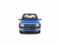 Solido PKW Peugeot 205 GTI, blau 1:18 -Die Cast Modelle Verkäufe 196771011 xxl