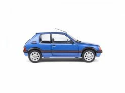 Solido PKW Peugeot 205 GTI, blau 1:18 -Die Cast Modelle Verkäufe 196771128 xxl