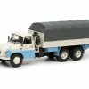 Schuco Tatra T148 Pritsche, Blau / Weiss 1:87 1 Schuco Tatra T148 Pritsche, Blau / Weiss 1:87 -Die Cast Modelle Verkäufe 196778396 xxl