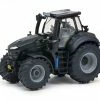Schuco Traktor Deutz Fahr 9340 TTV 1:87 -Die Cast Modelle Verkäufe 196782126 xxl