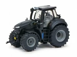Schuco Traktor Deutz Fahr 9340 TTV 1:87