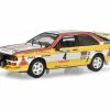 Schuco Audi Quattro #4 1:87 1 Schuco Audi Quattro #4 1:87 -Die Cast Modelle Verkäufe 196791368 xxl