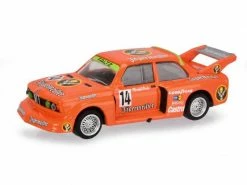 Schuco Rennwagen BMW 320i Gruppe 5 DRM 1:87