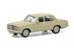 Schuco Mercedes Benz /8 Beige 1:87