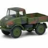 Schuco Mercedes Benz Unimog U406 Bundeswehr 1:87 2 Schuco Mercedes Benz Unimog U406 Bundeswehr 1:87 -Die Cast Modelle Verkäufe 196807584 xxl