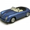Schuco Porsche 356 Speedster, Blau 1:18 1 Schuco Porsche 356 Speedster, Blau 1:18 -Die Cast Modelle Verkäufe 196818968 xxl