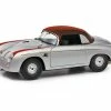 Schuco Porsche 356 Outlaw 1:18 -Die Cast Modelle Verkäufe 196819002 xxl