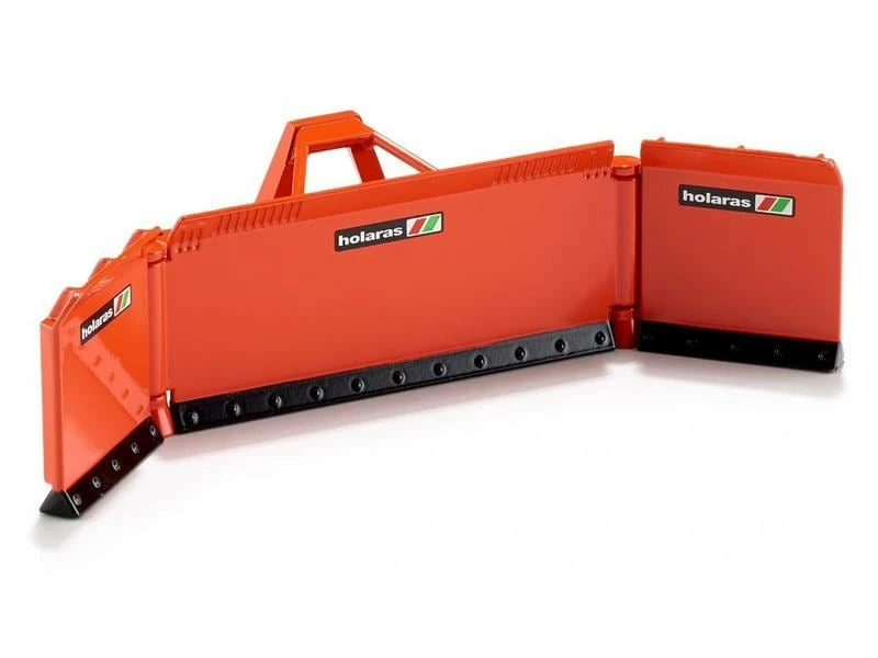 Siku Holaras Maisschiebeschild mit Adapter 1:32 3 Siku Holaras Maisschiebeschild mit Adapter 1:32