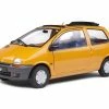 Solido PKW Renault Twingo, Orange 1:18
