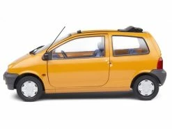 Solido PKW Renault Twingo, Orange 1:18 -Die Cast Modelle Verkäufe 198151100 xxl