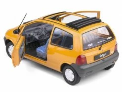Solido PKW Renault Twingo, Orange 1:18 -Die Cast Modelle Verkäufe 198151124 xxl