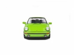 Solido Sportwagen Porsche 911 3.2 grün 1:18 14 Solido Sportwagen Porsche 911 3.2 grün 1:18 -Die Cast Modelle Verkäufe 198226733 xxl