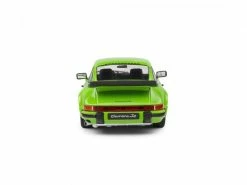 Solido Sportwagen Porsche 911 3.2 grün 1:18 15 Solido Sportwagen Porsche 911 3.2 grün 1:18 -Die Cast Modelle Verkäufe 198226735 xxl