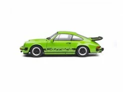 Solido Sportwagen Porsche 911 3.2 grün 1:18 16 Solido Sportwagen Porsche 911 3.2 grün 1:18 -Die Cast Modelle Verkäufe 198226737 xxl