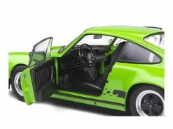 Solido Sportwagen Porsche 911 3.2 grün 1:18 20 Solido Sportwagen Porsche 911 3.2 grün 1:18 -Die Cast Modelle Verkäufe 198226745 xxl