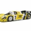 Solido Rennwagen Porsche 956 #7 gelb 1:18 1 Solido Rennwagen Porsche 956 #7 gelb 1:18 -Die Cast Modelle Verkäufe 198226862 xxl