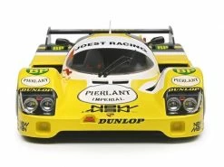 Solido Rennwagen Porsche 956 #7 gelb 1:18 14 Solido Rennwagen Porsche 956 #7 gelb 1:18 -Die Cast Modelle Verkäufe 198226868 xxl