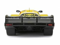 Solido Rennwagen Porsche 956 #7 gelb 1:18 15 Solido Rennwagen Porsche 956 #7 gelb 1:18 -Die Cast Modelle Verkäufe 198226870 xxl