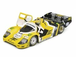 Solido Rennwagen Porsche 956 #7 gelb 1:18 16 Solido Rennwagen Porsche 956 #7 gelb 1:18 -Die Cast Modelle Verkäufe 198226872 xxl