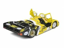 Solido Rennwagen Porsche 956 #7 gelb 1:18 17 Solido Rennwagen Porsche 956 #7 gelb 1:18 -Die Cast Modelle Verkäufe 198226874 xxl
