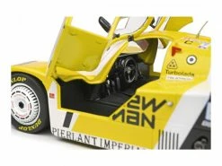 Solido Rennwagen Porsche 956 #7 gelb 1:18 19 Solido Rennwagen Porsche 956 #7 gelb 1:18 -Die Cast Modelle Verkäufe 198226878 xxl