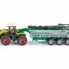 Siku Traktor Claas Xerion 5000 mit Fasswagen 1:87 2 Siku Traktor Claas Xerion 5000 mit Fasswagen 1:87 -Die Cast Modelle Verkäufe 198482626 xxl