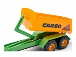 Siku Traktor Fendt 936 Vario mit Anhänger 1:50 9 Siku Traktor Fendt 936 Vario mit Anhänger 1:50 -Die Cast Modelle Verkäufe 198593101 xxl