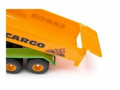 Siku Traktor Fendt 936 Vario mit Anhänger 1:50 10 Siku Traktor Fendt 936 Vario mit Anhänger 1:50 -Die Cast Modelle Verkäufe 198593103 xxl