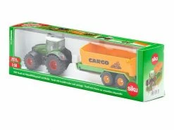 Siku Traktor Fendt 936 Vario mit Anhänger 1:50 11 Siku Traktor Fendt 936 Vario mit Anhänger 1:50 -Die Cast Modelle Verkäufe 198593105 xxl