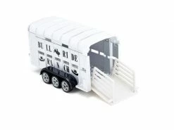 Siku Pick-up RAM 1500 mit Viehanhänger 1:50 -Die Cast Modelle Verkäufe 198593785 xxl