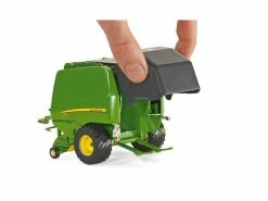 Siku Rundballenpresse John Deere 990 1:32 12 Siku Rundballenpresse John Deere 990 1:32 -Die Cast Modelle Verkäufe 198594236 xxl