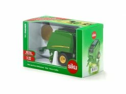 Siku Rundballenpresse John Deere 990 1:32 15 Siku Rundballenpresse John Deere 990 1:32 -Die Cast Modelle Verkäufe 198594242 xxl