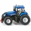 Siku Traktor New Holland T8.390 1:32 1 Siku Traktor New Holland T8.390 1:32 -Die Cast Modelle Verkäufe 198594713 xxl