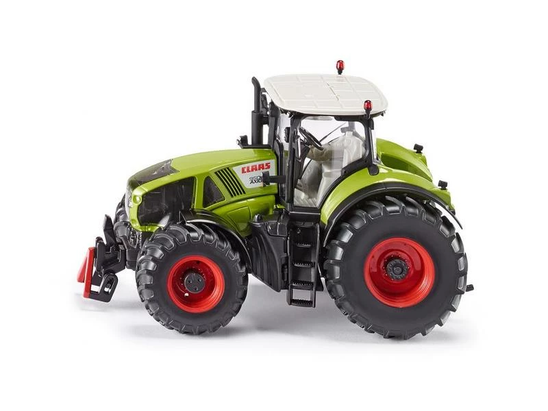 Siku Traktor Claas Axion 950 1:32 3 Siku Traktor Claas Axion 950 1:32