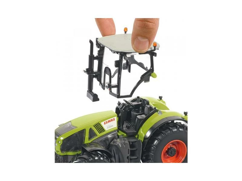 Siku Traktor Claas Axion 950 1:32 4 Siku Traktor Claas Axion 950 1:32 – Bild 2