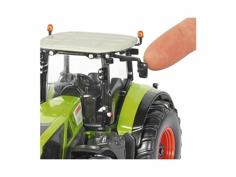 Siku Traktor Claas Axion 950 1:32 5 Siku Traktor Claas Axion 950 1:32 – Bild 3