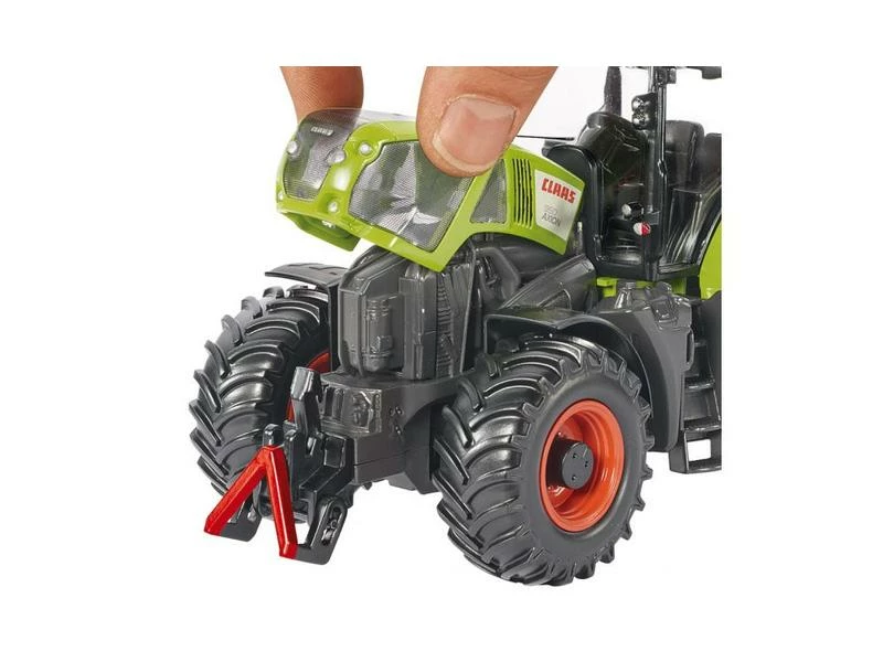 Siku Traktor Claas Axion 950 1:32 7 Siku Traktor Claas Axion 950 1:32 – Bild 5