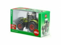 Siku Traktor Claas Axion 950 1:32 13 Siku Traktor Claas Axion 950 1:32 -Die Cast Modelle Verkäufe 198595026 xxl